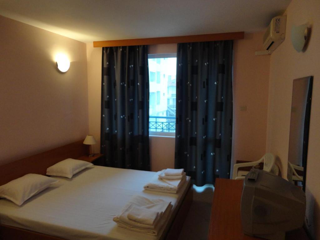 Sargas Sozopol Hotel Room photo