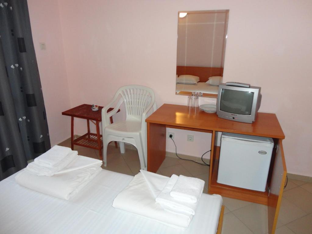 Sargas Sozopol Hotel Room photo